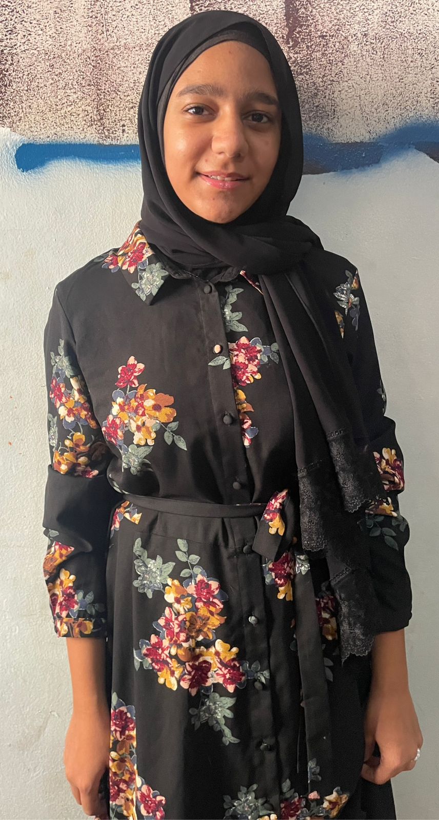 Human Appeal Orphan - Nour