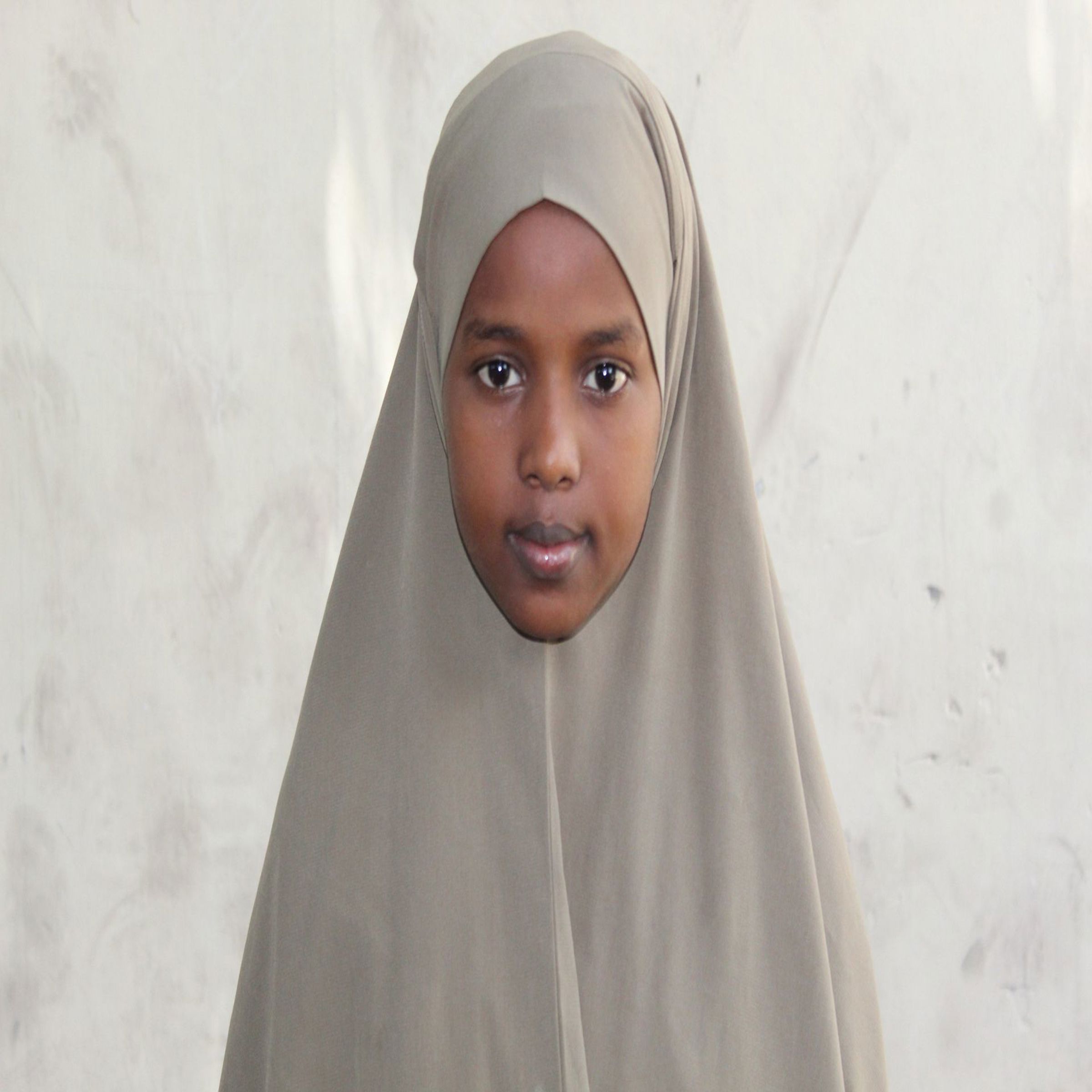 Human Appeal Orphan - Mumtaz Abdullahi