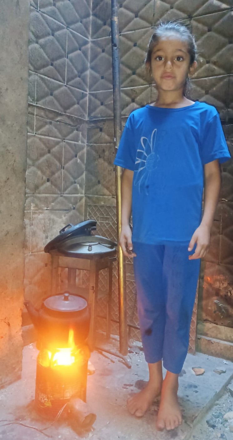 Human Appeal Orphan - Bayan