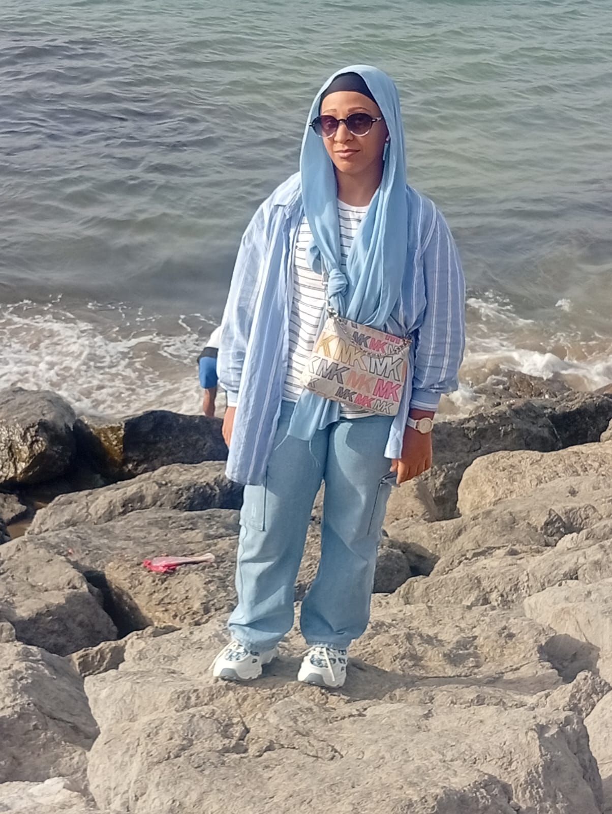Human Appeal Orphan - Mariam