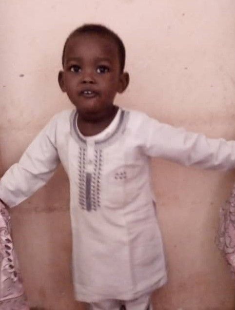 Human Appeal Orphan - Mohmmed