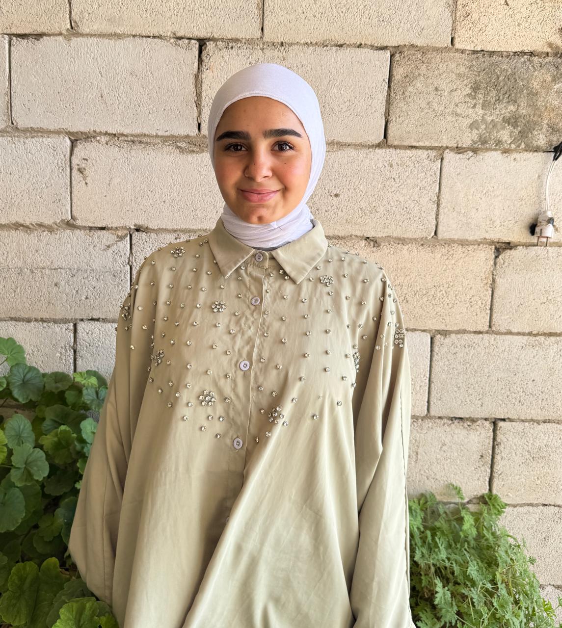 Human Appeal Orphan - Fatima