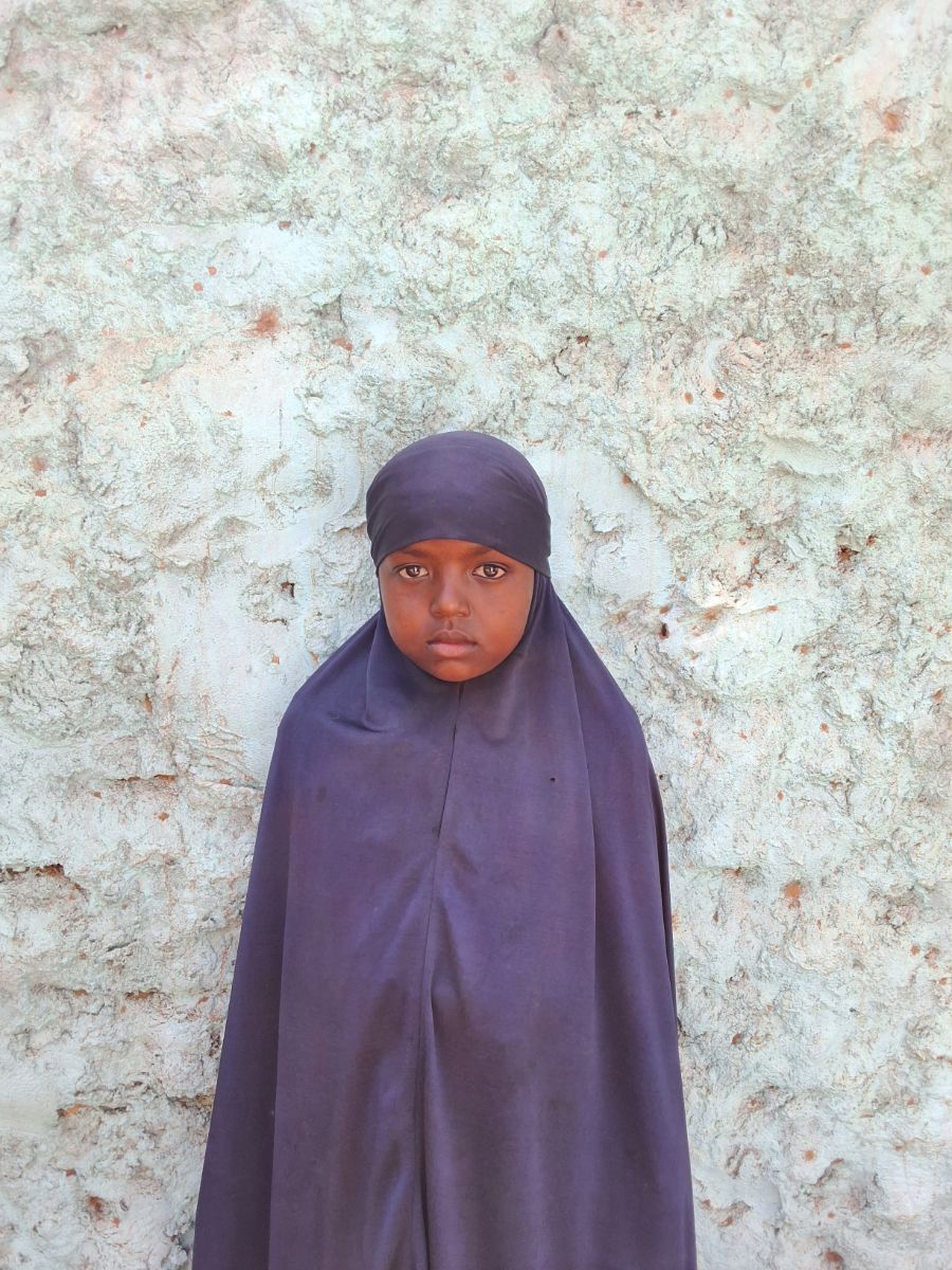 Human Appeal Orphan - Xoriyo