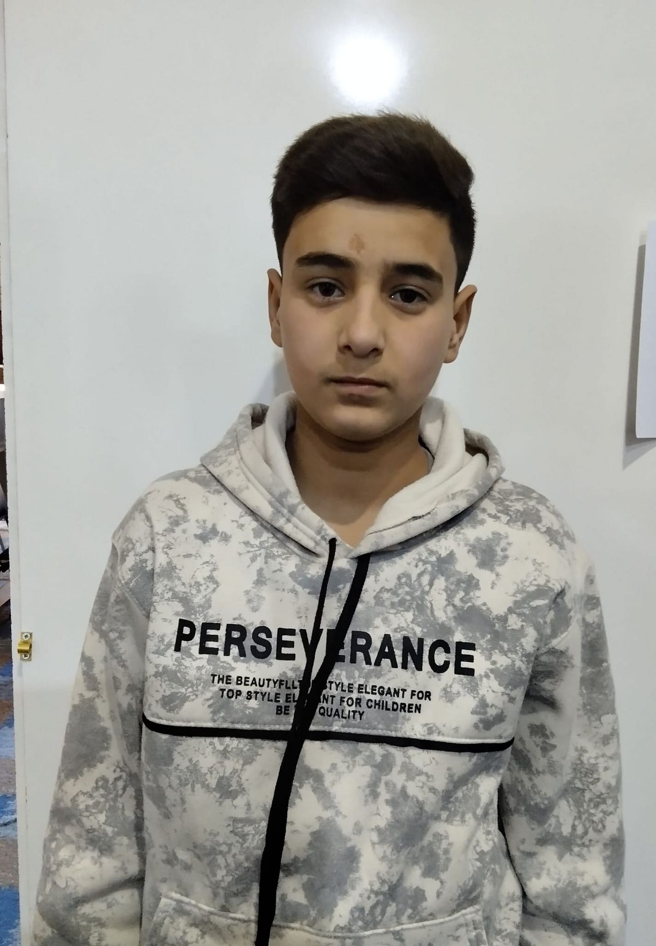 Human Appeal Orphan - Ali
