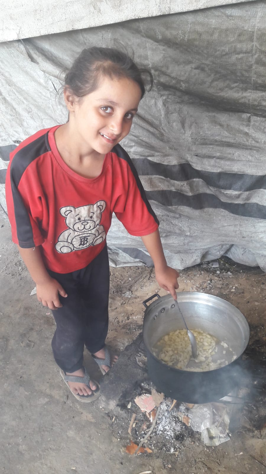 Human Appeal Orphan - Noor