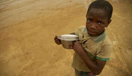 Sudan Emergency Appeal