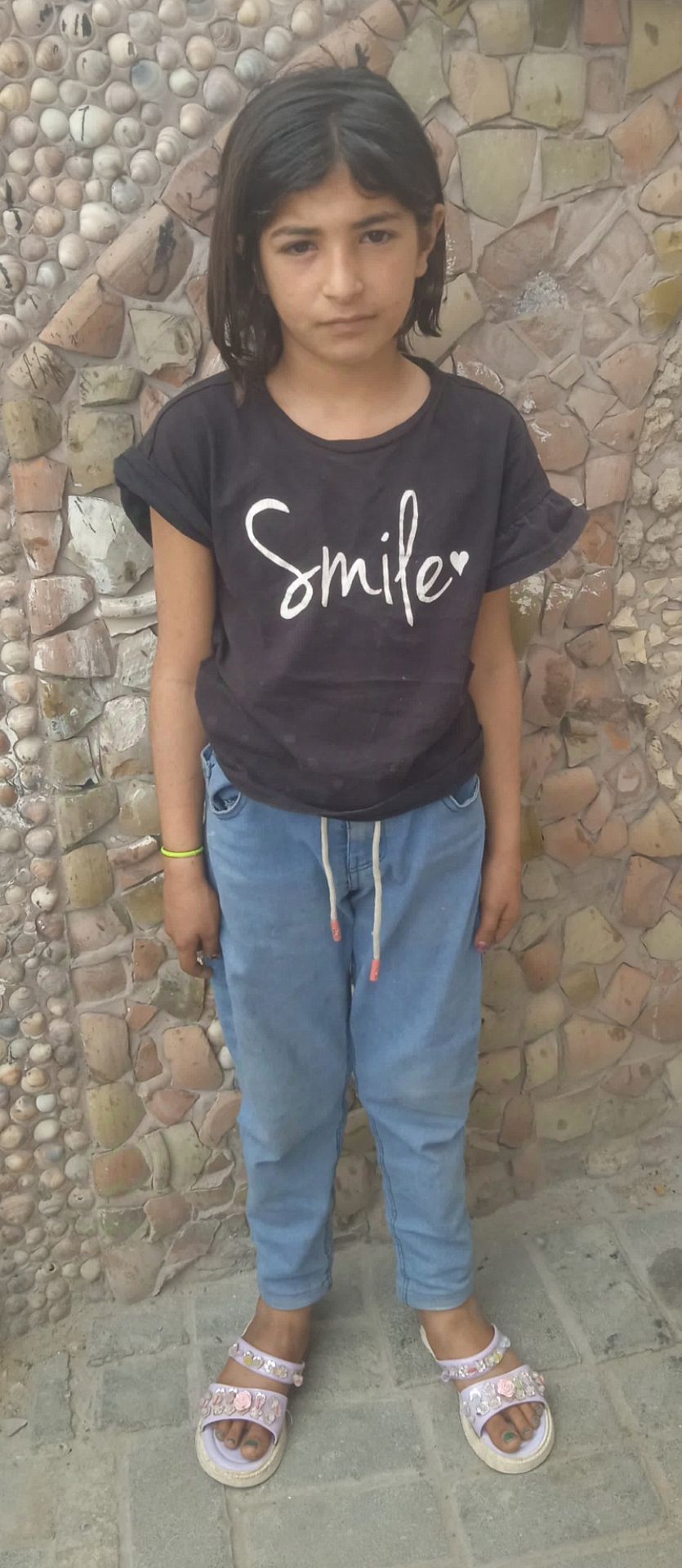 Human Appeal Orphan - Tuleen