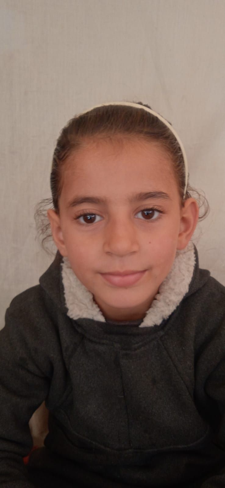 Human Appeal Orphan - Zahraa