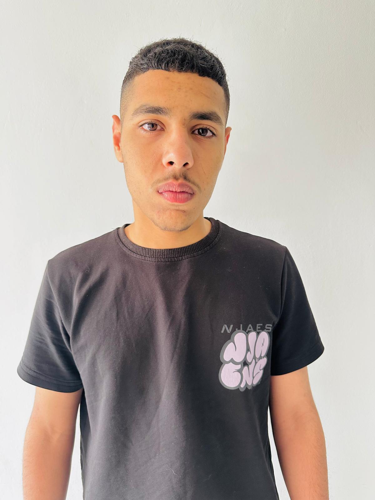 Human Appeal Orphan - Ramsis