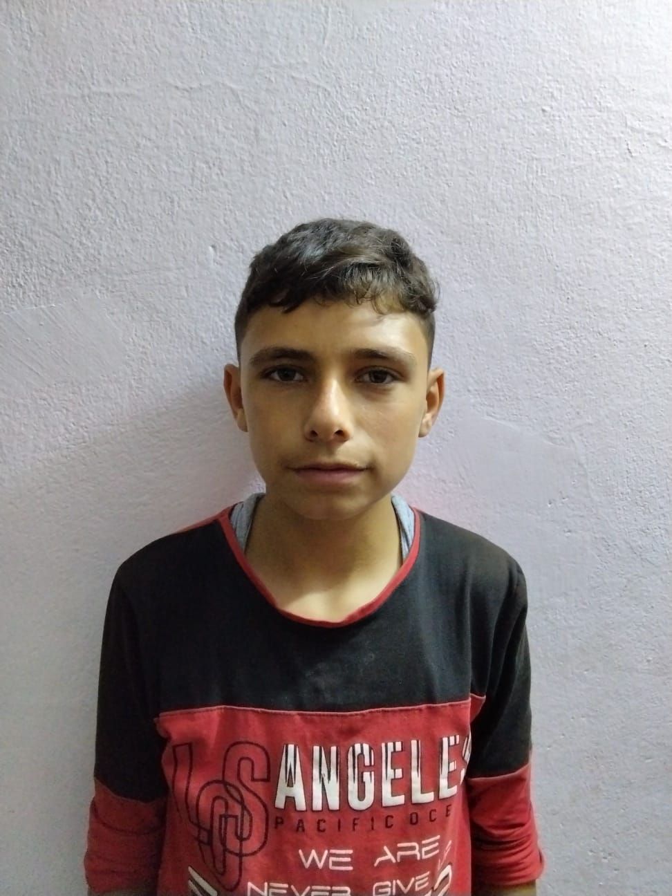 Human Appeal Orphan - Omar