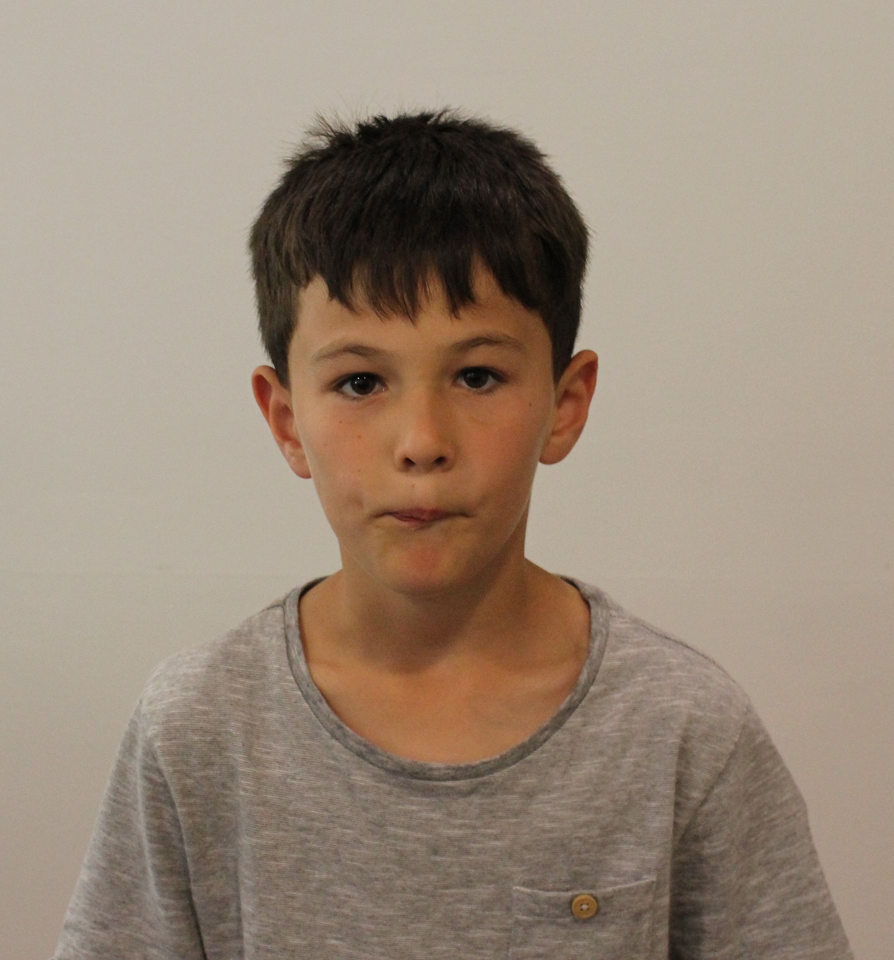 Human Appeal Orphan - Anik