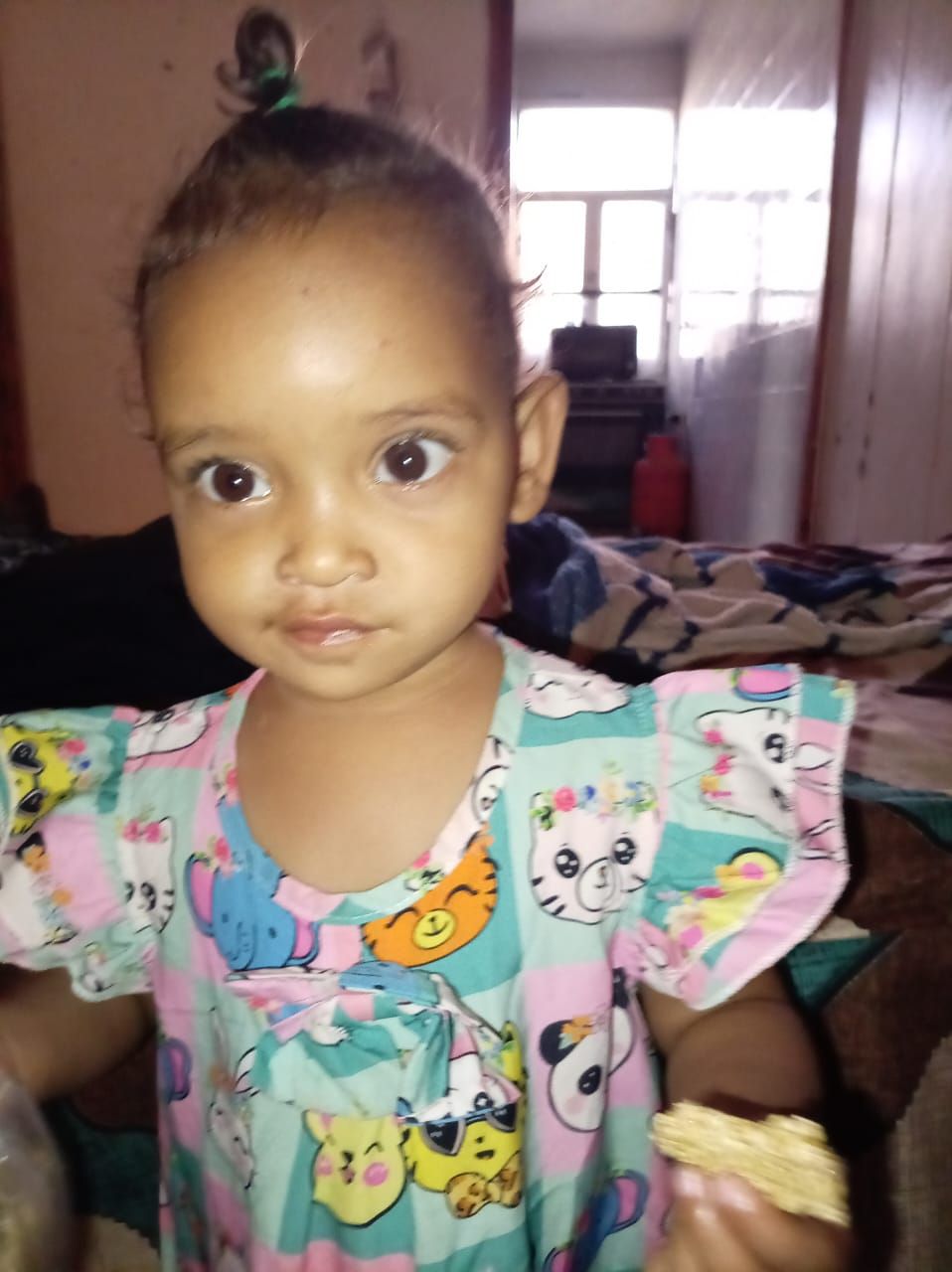 Human Appeal Orphan - Ania