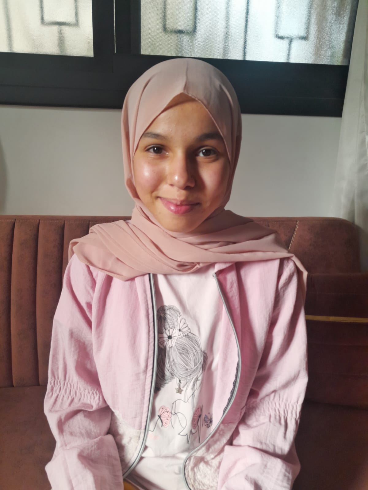 Human Appeal Orphan - Ayah