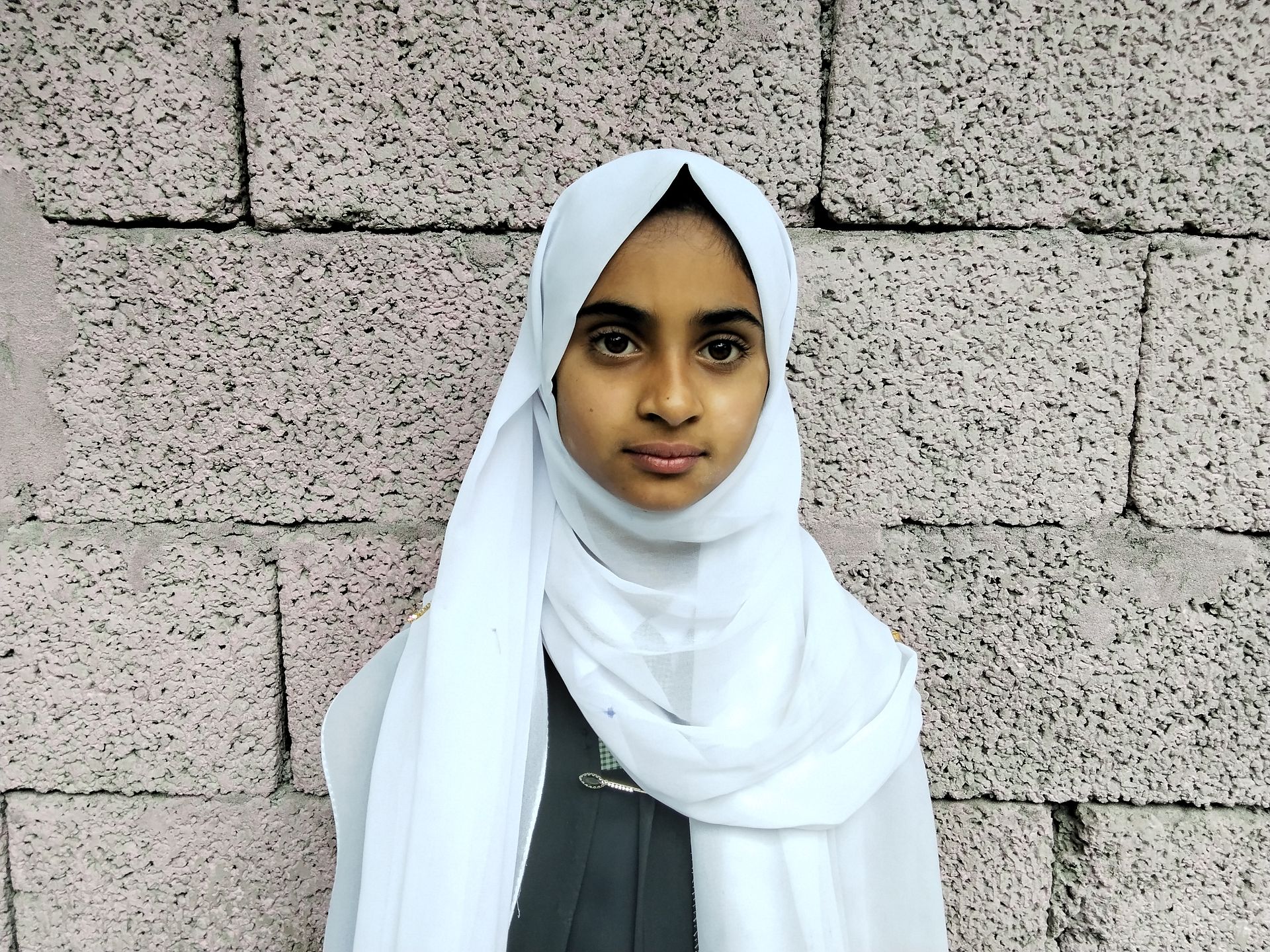 Human Appeal Orphan - Sunaina