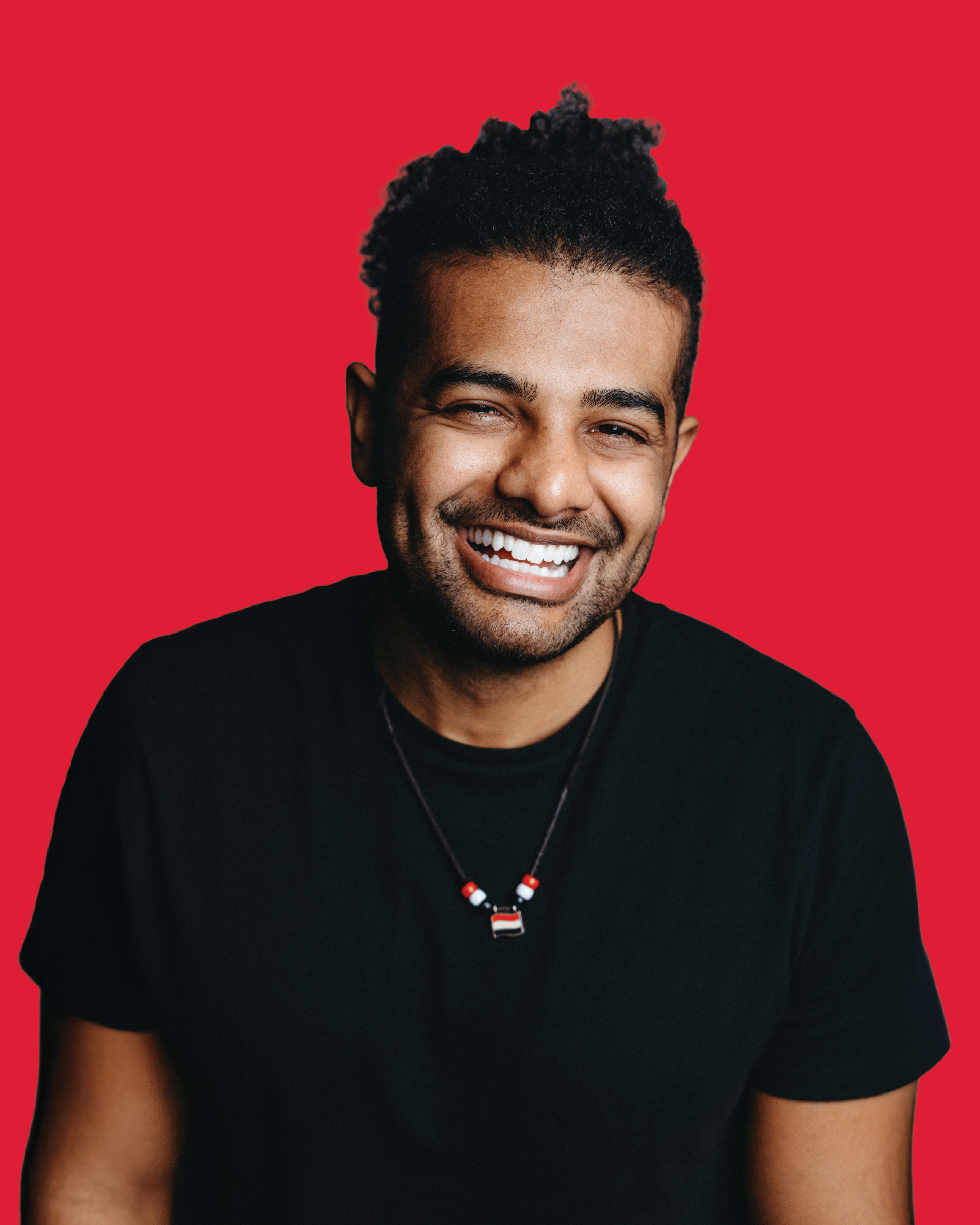 Ahmed Al-Kadri