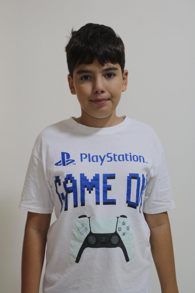 Human Appeal Orphan - Ameer