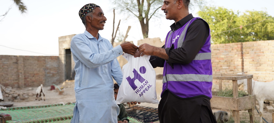 What Animals Are Valid for Qurbani? Conditions and Rules