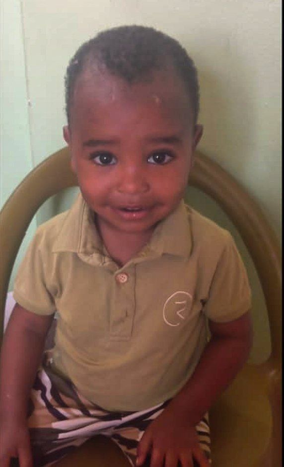 Human Appeal Orphan - Ali