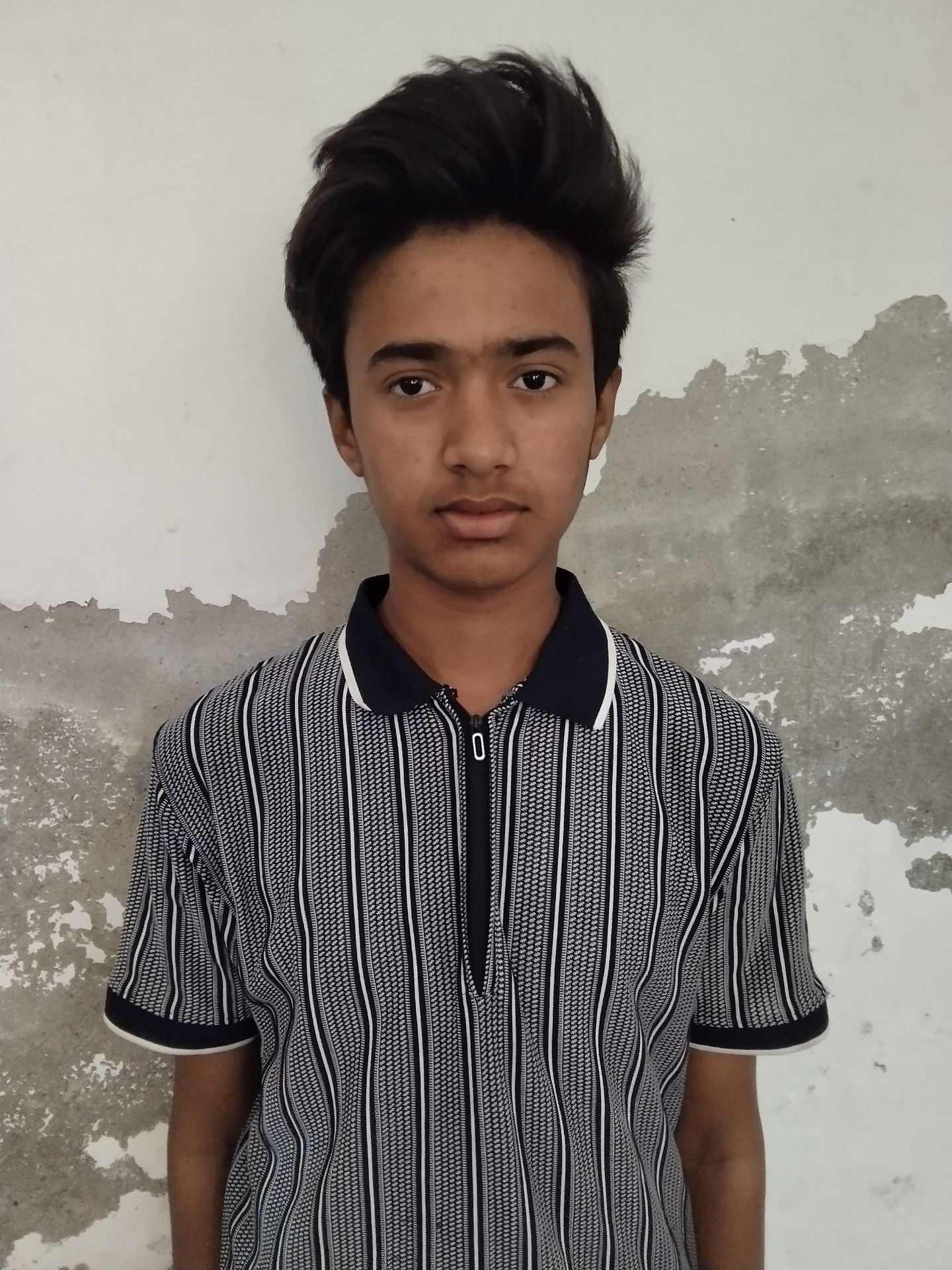 Human Appeal Orphan - Anas