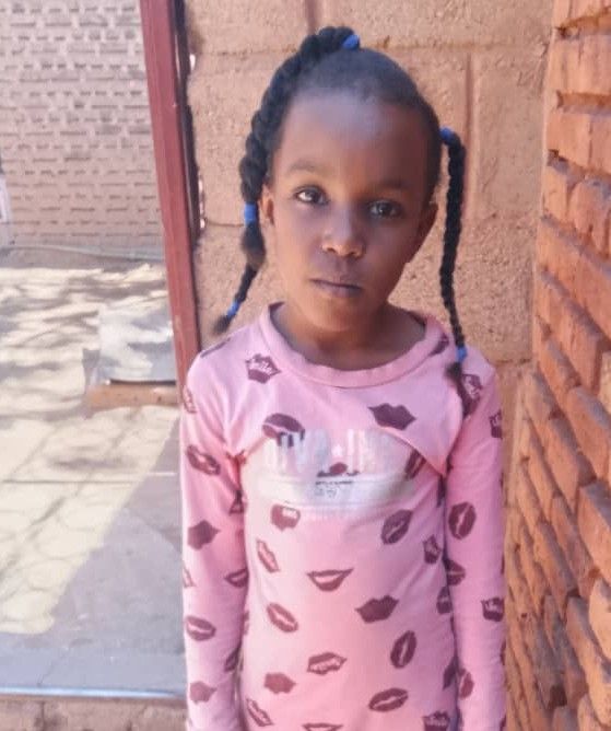 Human Appeal Orphan - Altouma