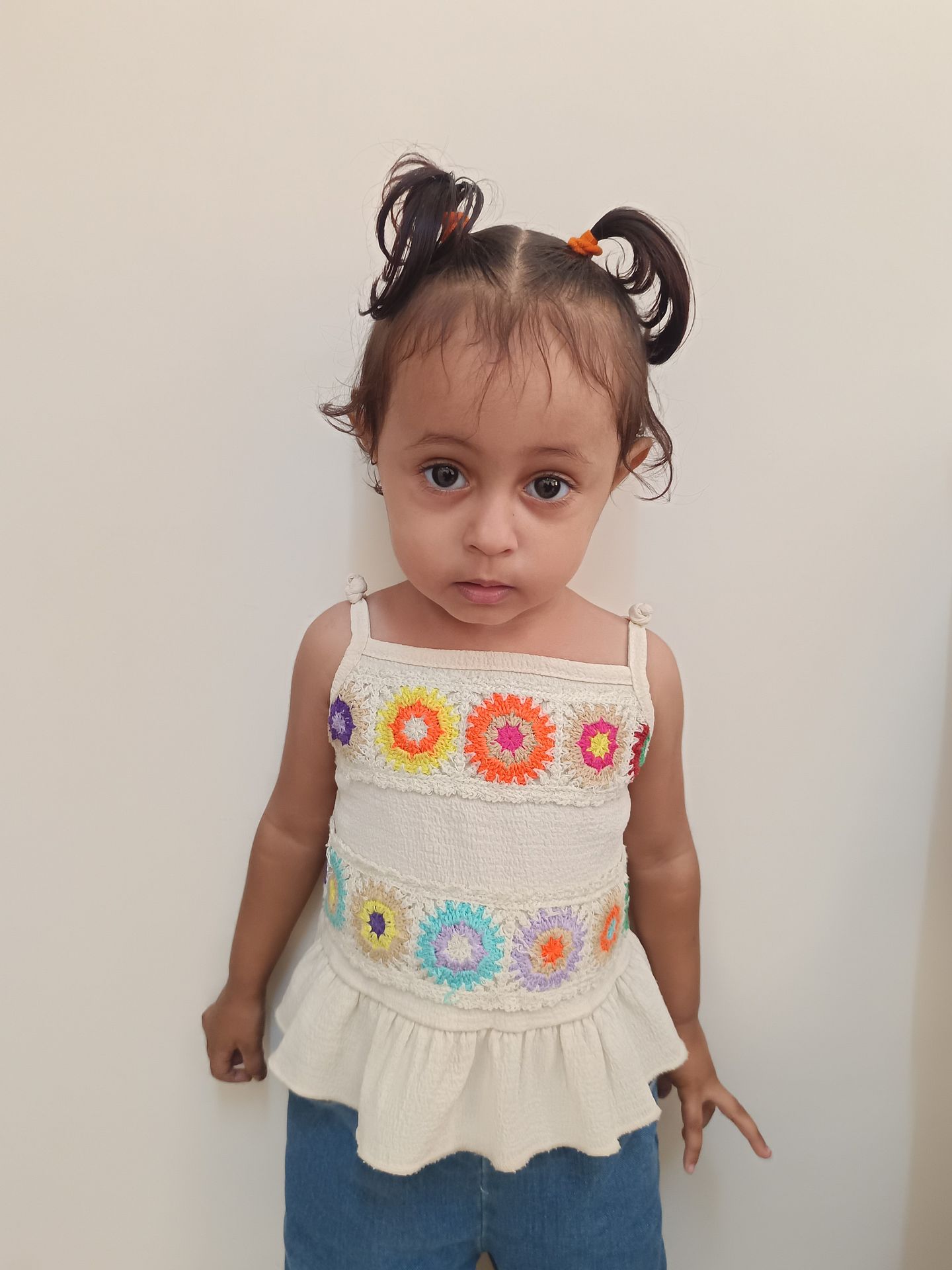 Human Appeal Orphan - Ayat Mohammed