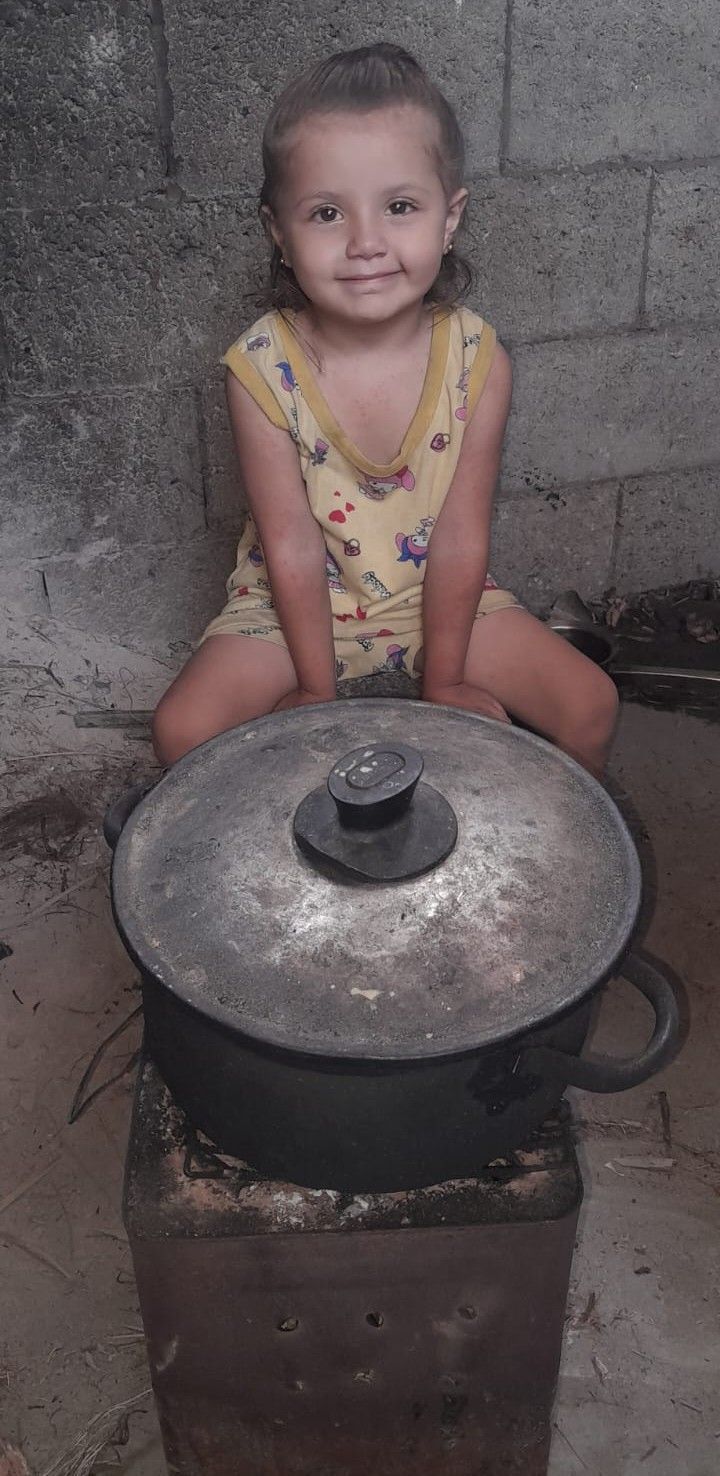 Human Appeal Orphan - Nabeela
