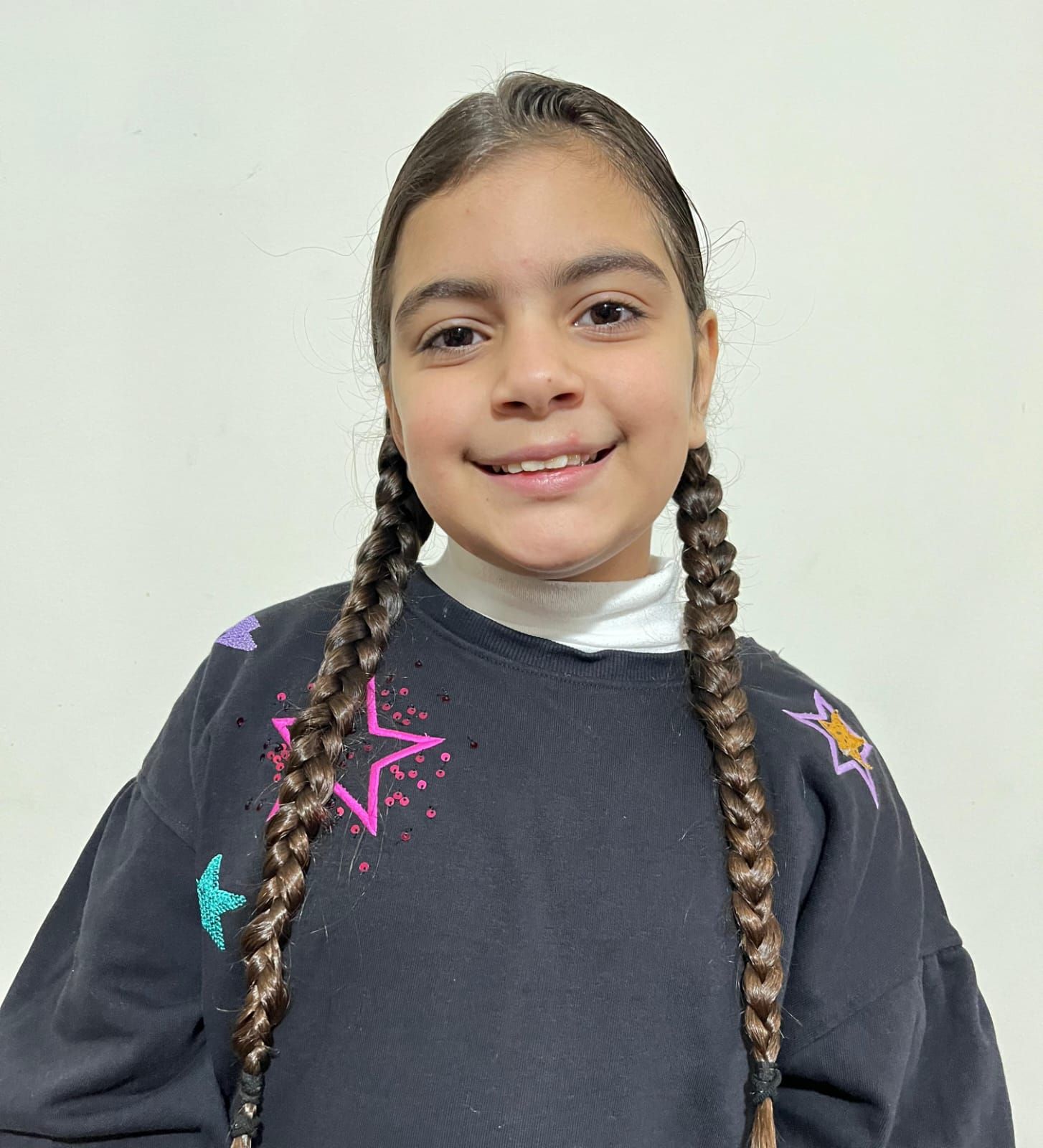 Human Appeal Orphan - Manessa
