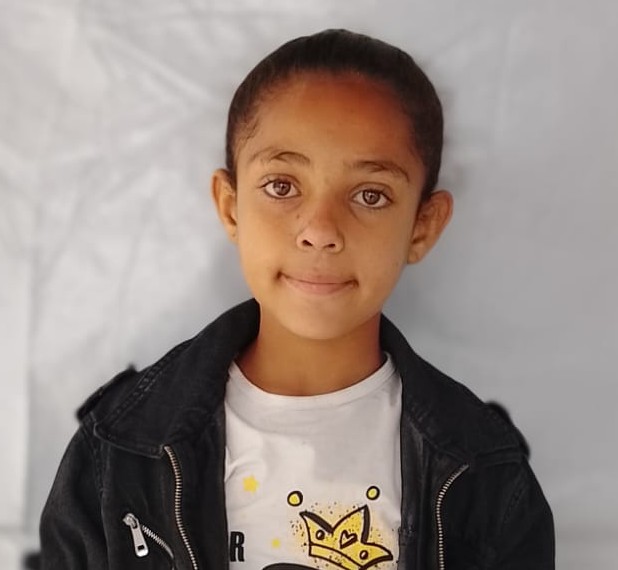 Human Appeal Orphan - Sara