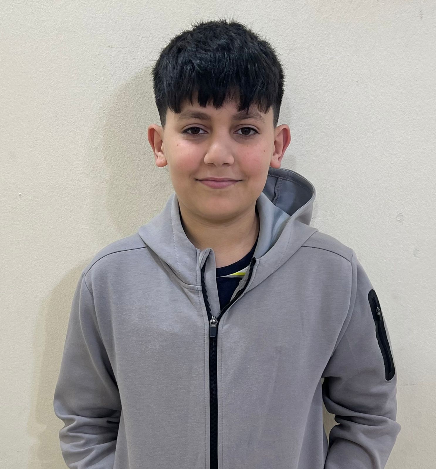 Human Appeal Orphan - Mohammad