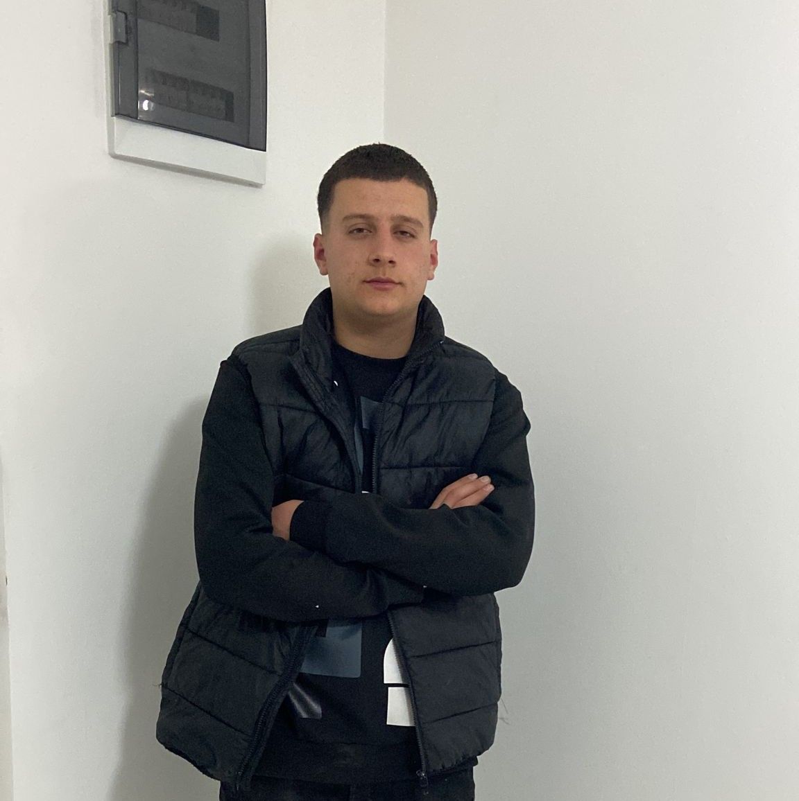 Human Appeal Orphan - Bujar