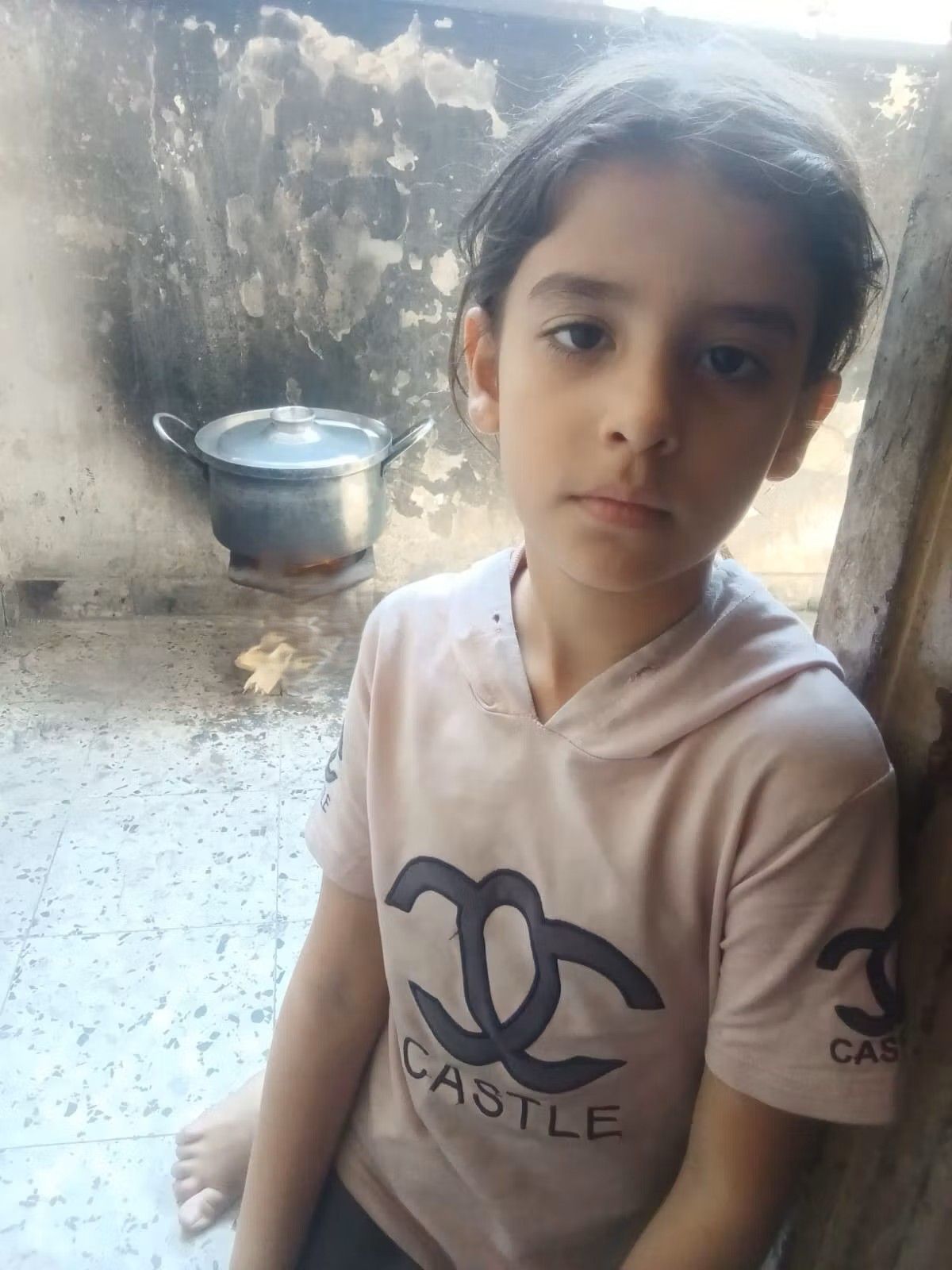 Human Appeal Orphan - Mariam