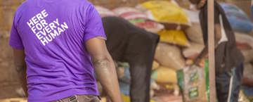 Ordinary People, Extraordinary Impact: Human Appeal Marks International Day of Charity