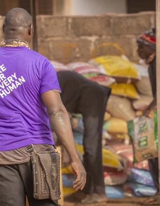 Ordinary People, Extraordinary Impact: Human Appeal Marks International Day of Charity