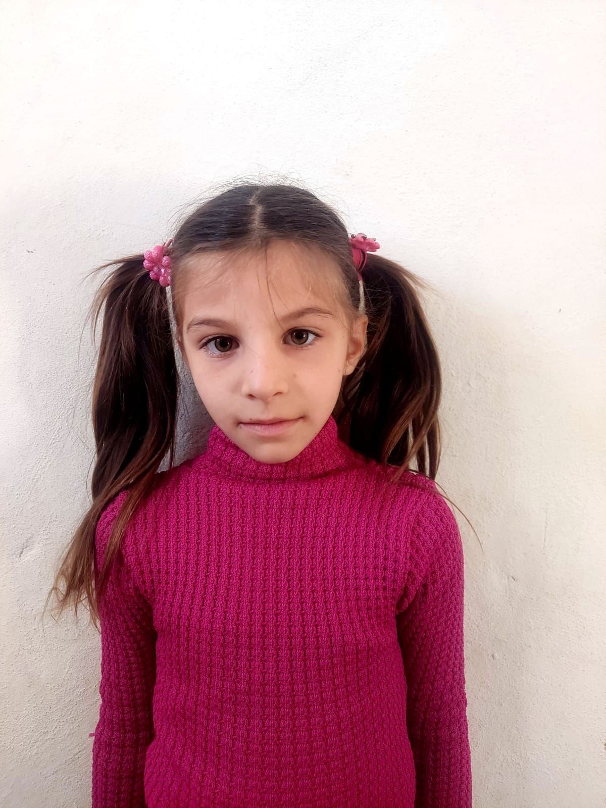 Human Appeal Orphan - Mryam