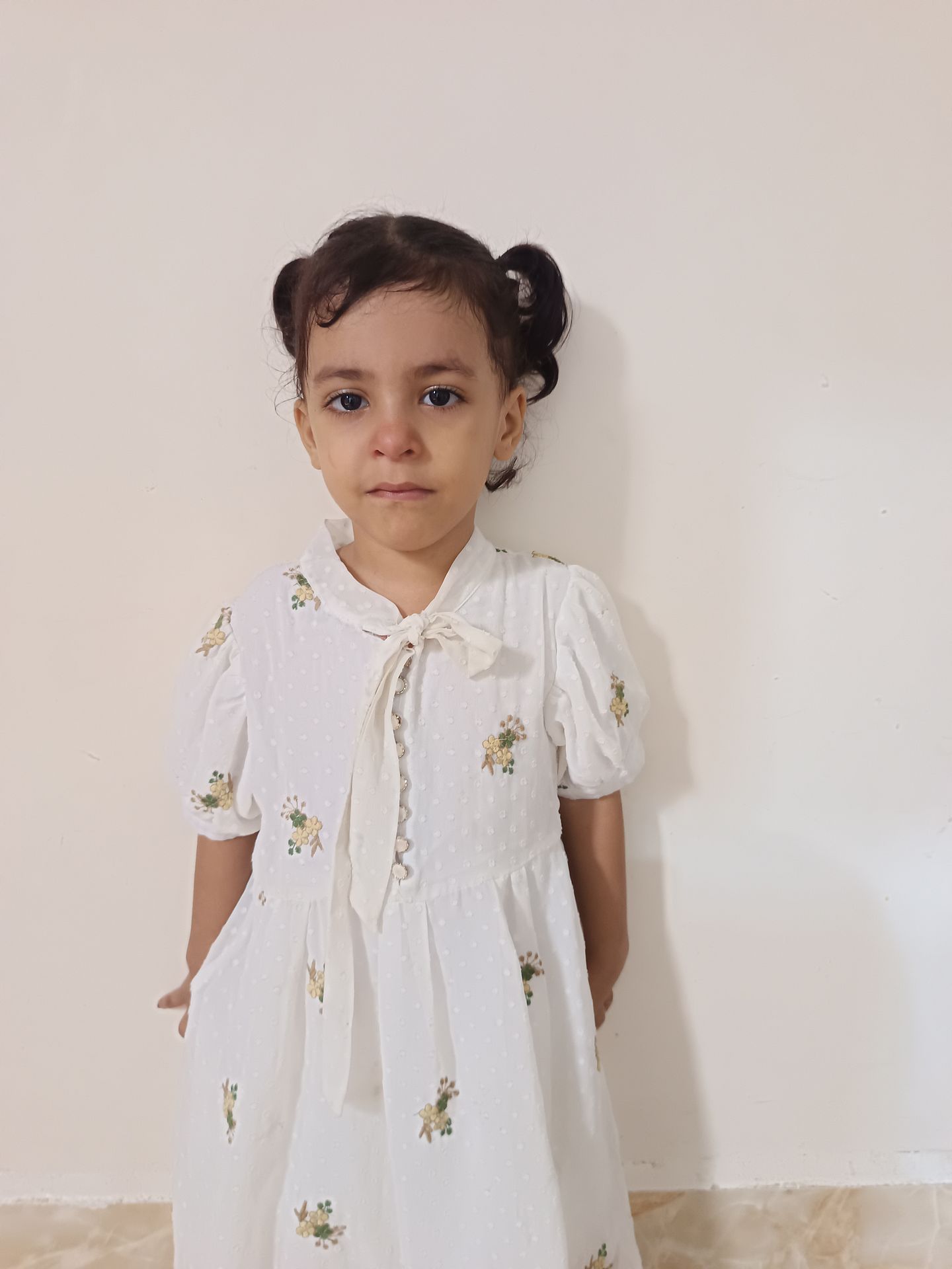 Human Appeal Orphan - Retaj Mohammed