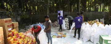 Human Appeal Releases “Thrive with Dignity” Impact Report, Highlighting Support for Over 7.3 Million People Globally