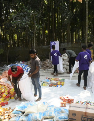 Human Appeal Releases “Thrive with Dignity” Impact Report, Highlighting Support for Over 7.3 Million People Globally