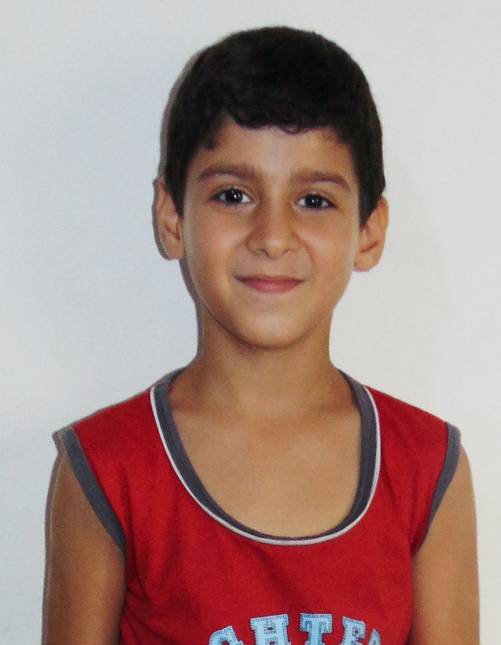 Human Appeal Orphan - Mohammad