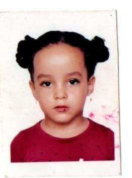 Human Appeal Orphan - May