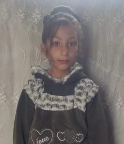 Human Appeal Orphan - Ghafran