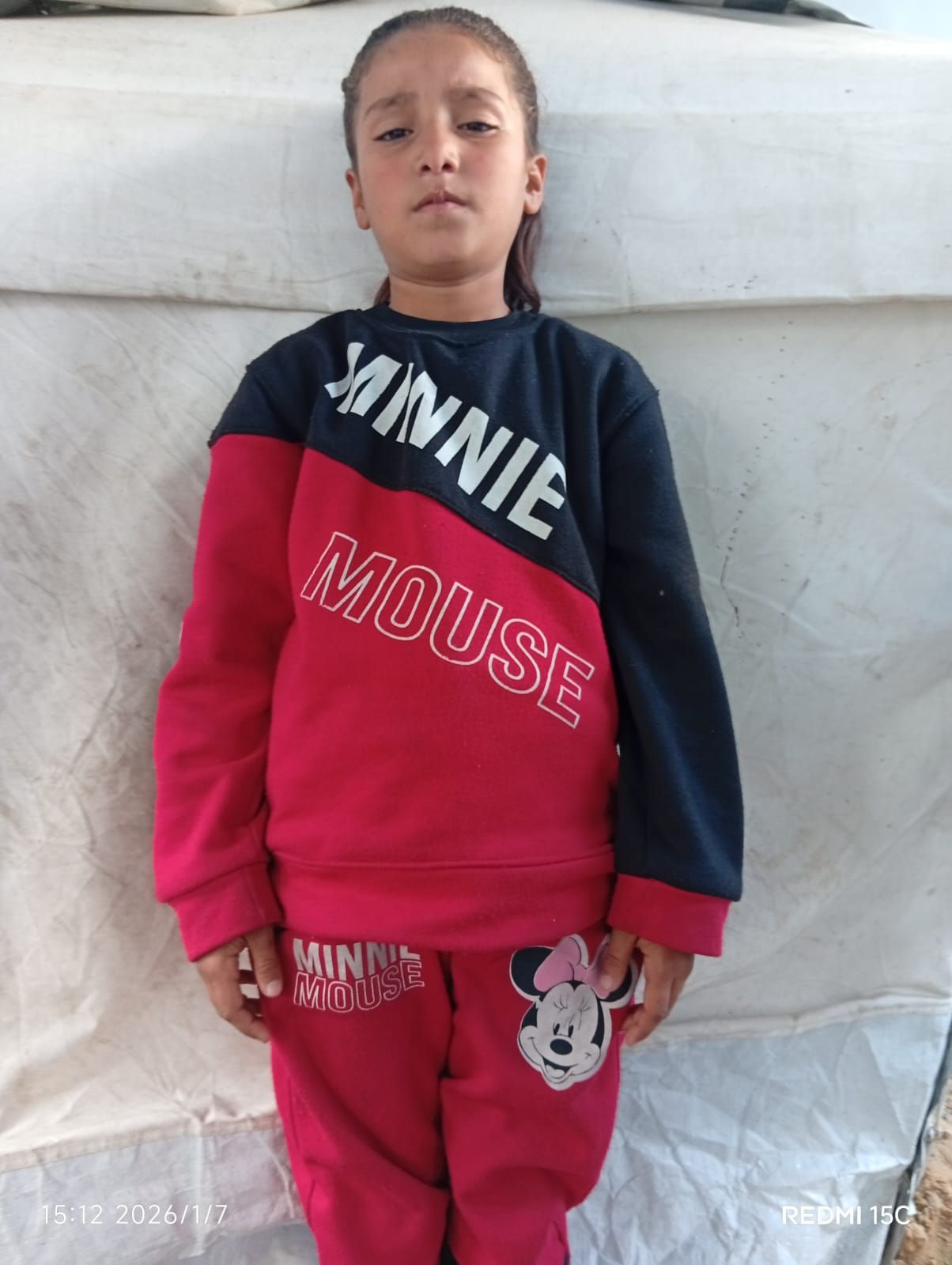 Human Appeal Orphan - Ghazl