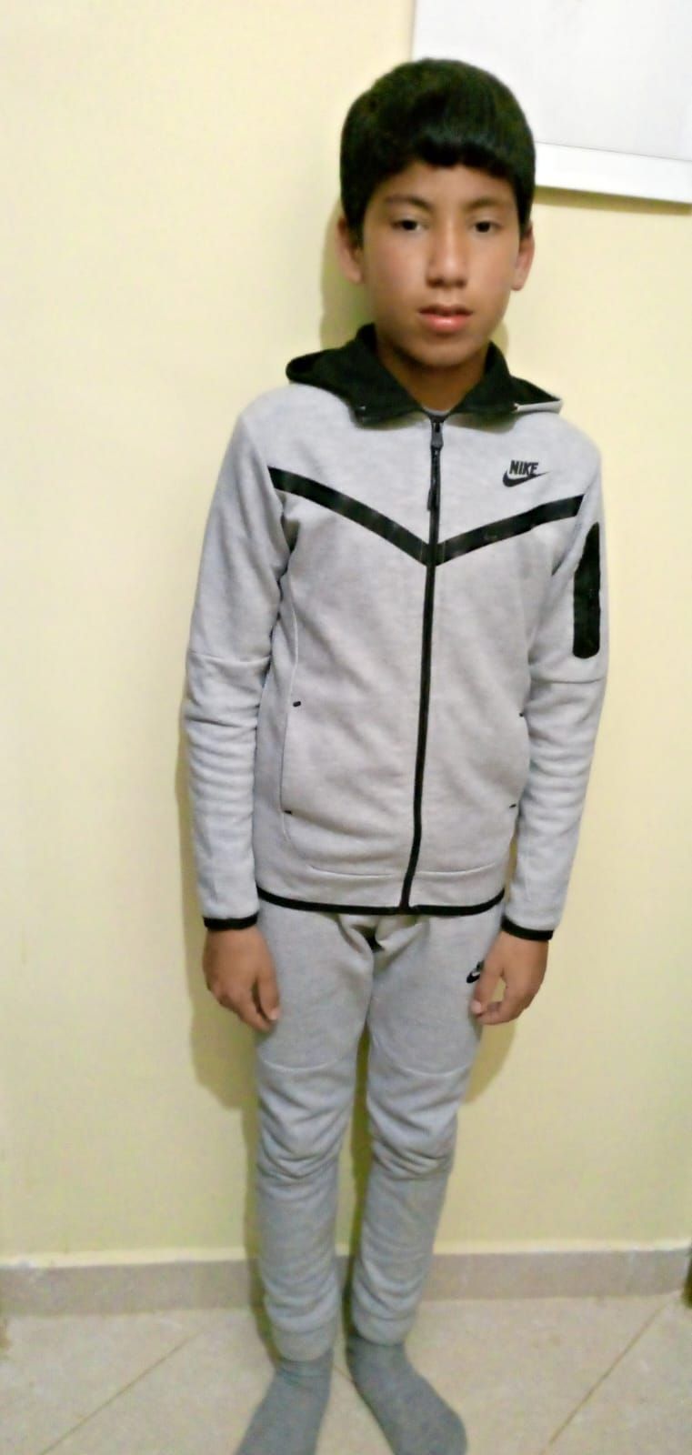 Human Appeal Orphan - Haitam