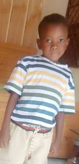 Human Appeal Orphan - Ahmed