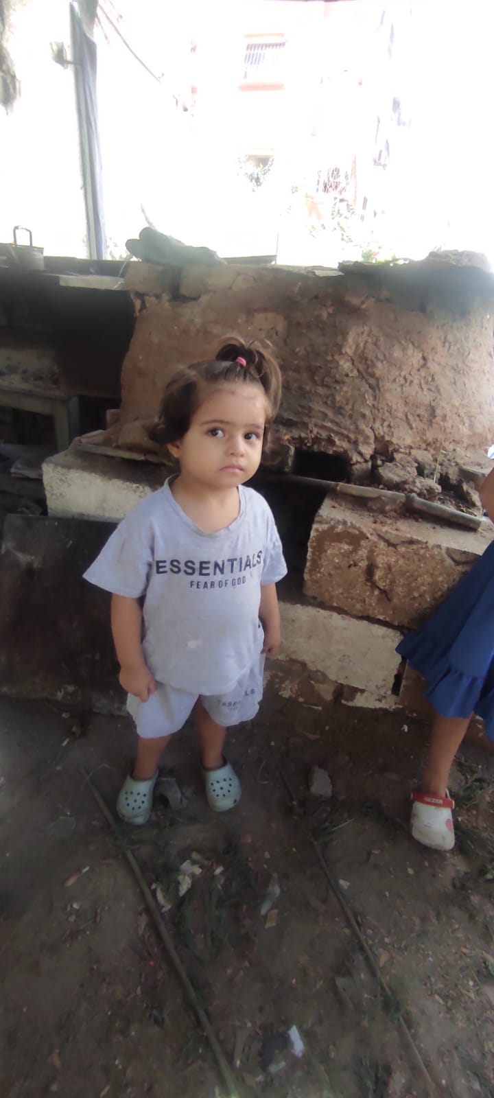 Human Appeal Orphan - Alana