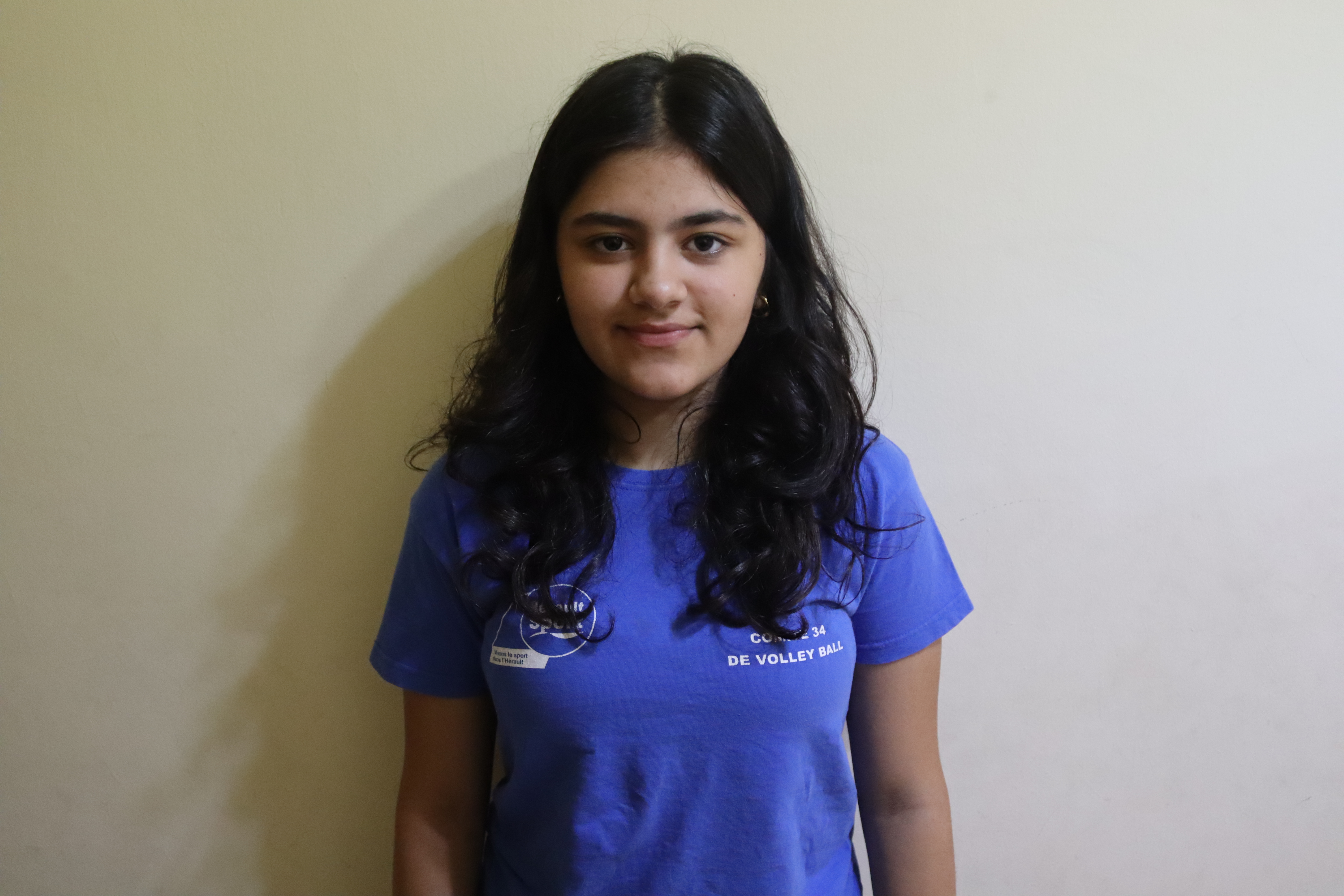 Human Appeal Orphan - Maria