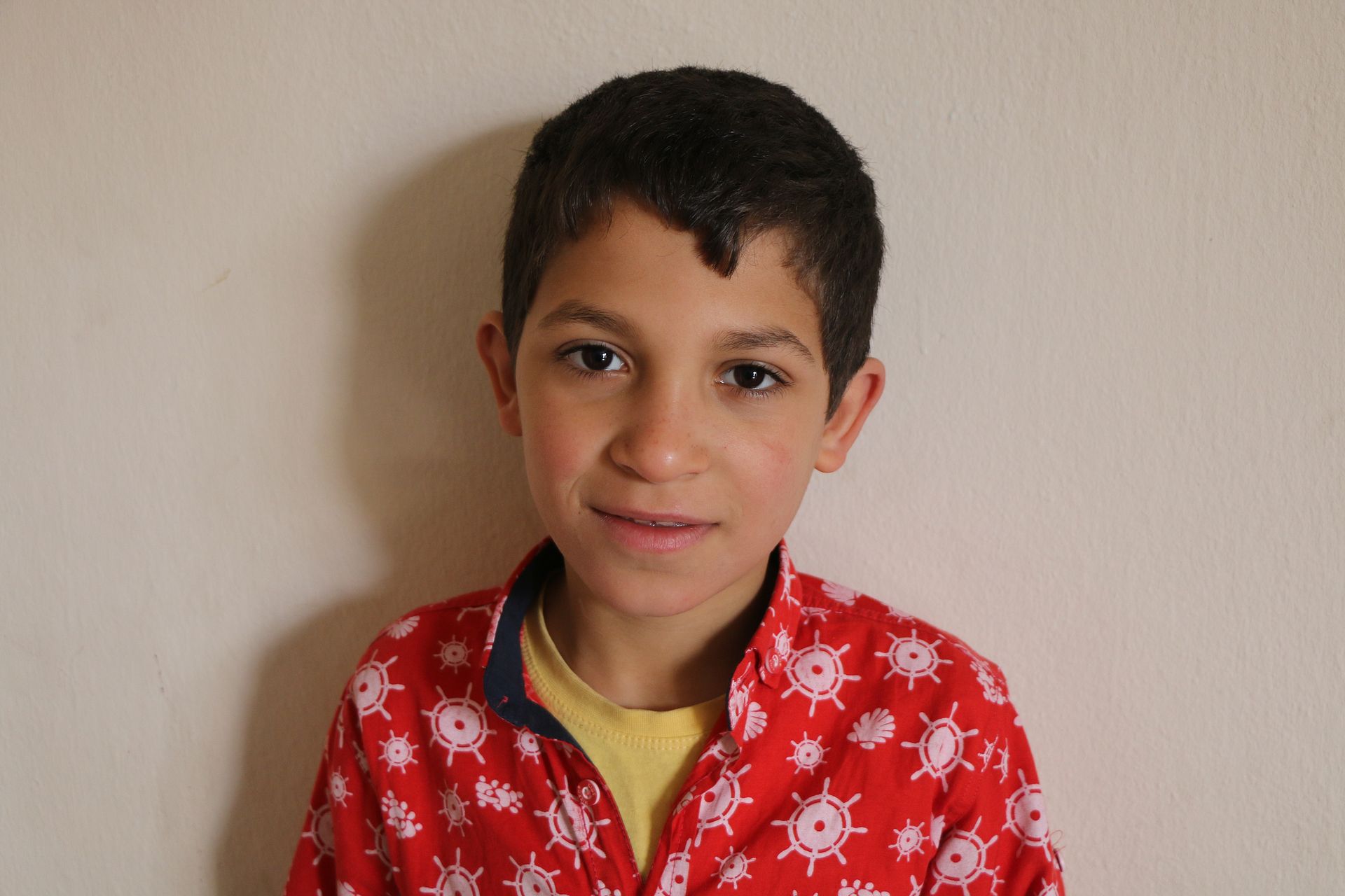 Human Appeal Orphan - Muhammed