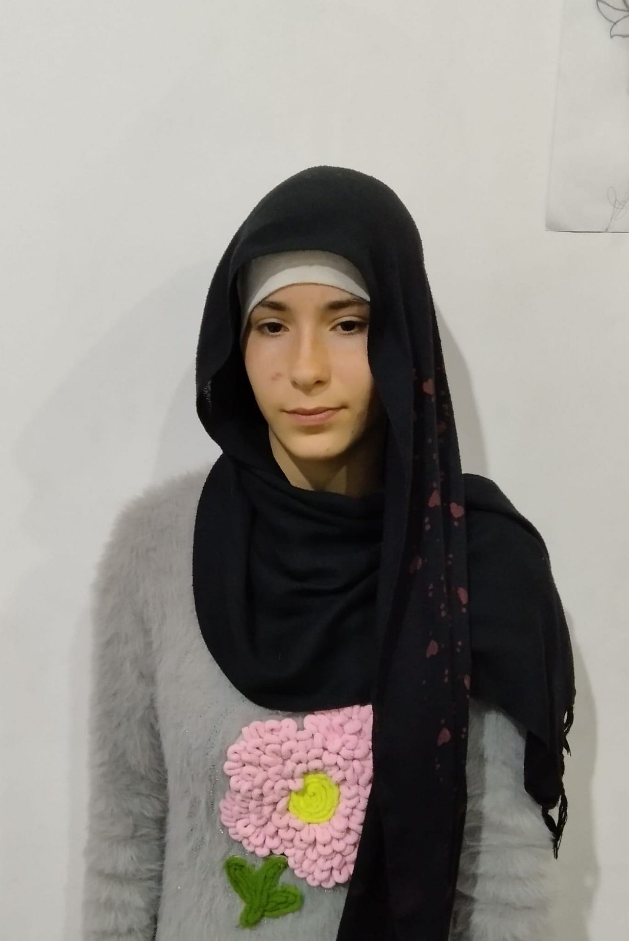 Human Appeal Orphan - Gazl