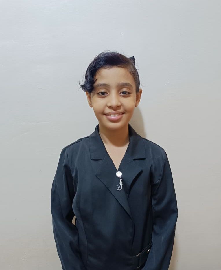 Human Appeal Orphan - Awtar
