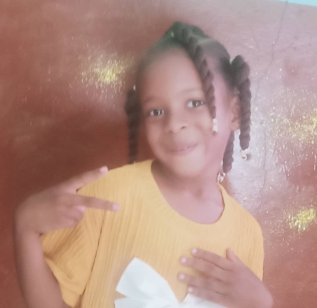 Human Appeal Orphan - Abrar