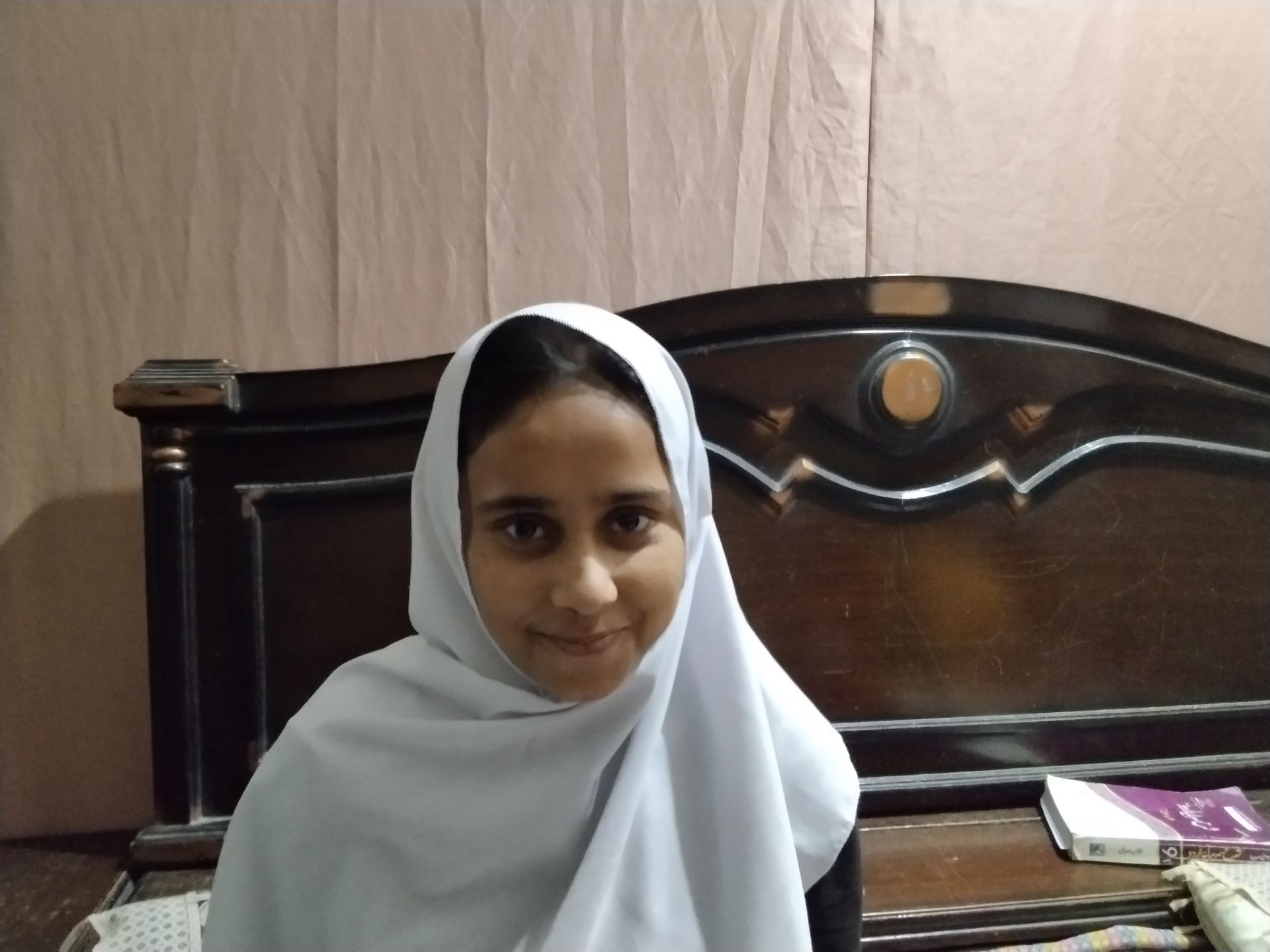 Human Appeal Orphan - Arooj